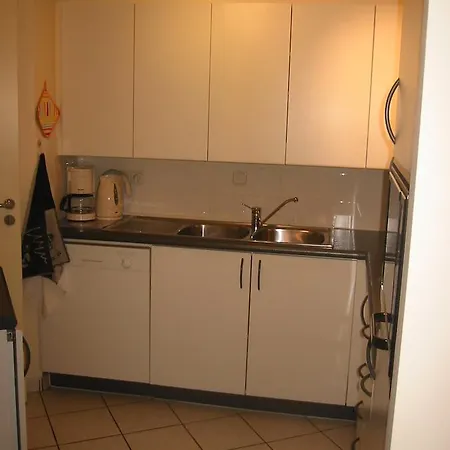 Bristol 7g Appartement Blankenberge