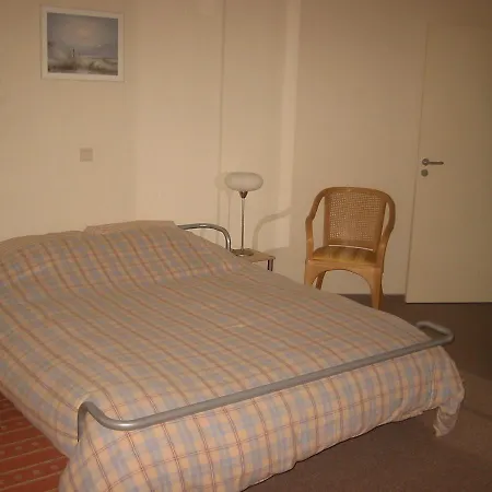 Appartement Bristol 7g