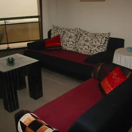 Appartement Bristol 7g